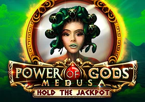 Spil Power of Gods Medusa hos Royal Casino