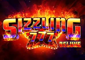 Spil Sizzling 777 Deluxe hos Royal Casino