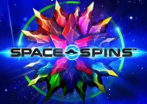 Spil Space Spins hos Royal Casino