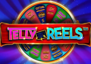 Spil Telly Reels for sjov på vores danske online casino